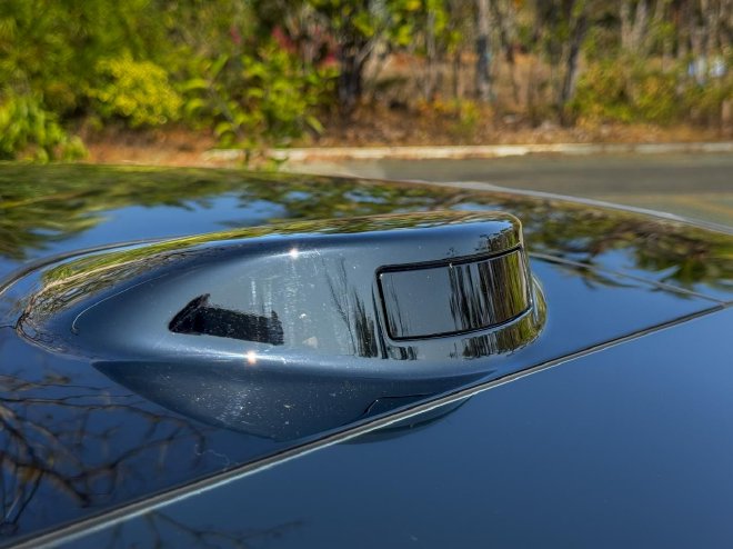 吉利银河星耀8远航家 限时售12.58万起