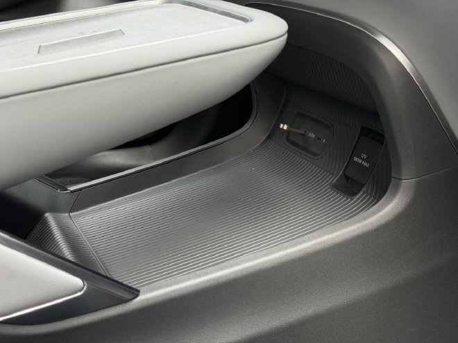 细节全面升级 试驾2026款小鹏MONA M03