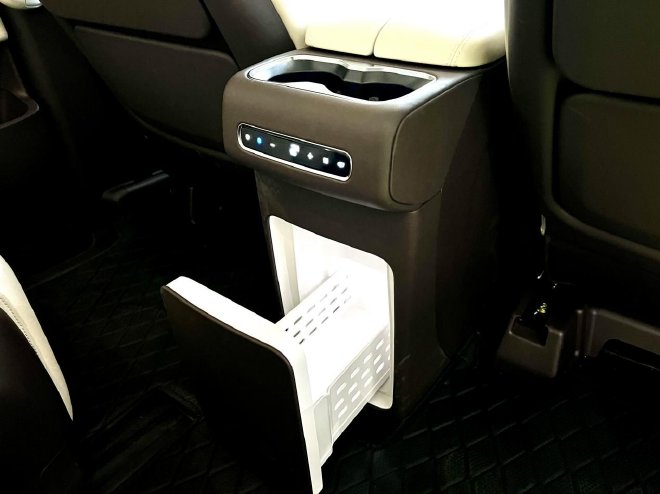 瑞风RF8享悦系列正式上市 限时抢购价17.69万-22.69万元