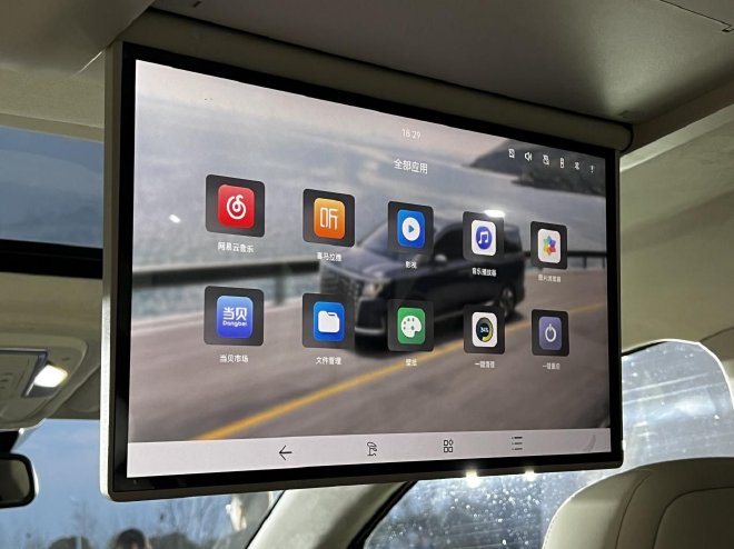 瑞风RF8享悦系列正式上市 限时抢购价17.69万-22.69万元