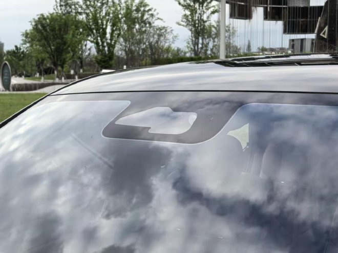 五菱华为联合打造 华境S正式亮相并开启盲订