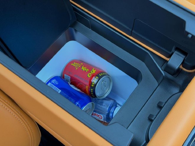 更智能的硬派“方盒子” 试驾哈弗猛龙PLUS