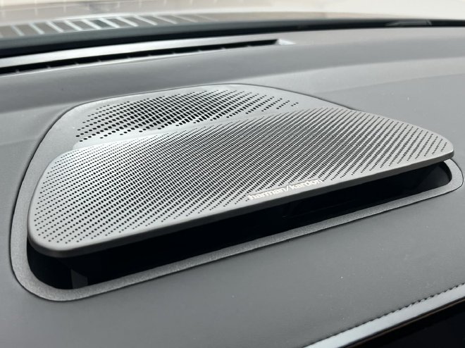 全系三电进阶 追求稳中求进 静态体验领克10纯电