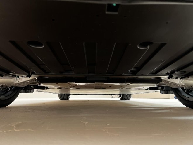 全系三电进阶 追求稳中求进 静态体验领克10纯电