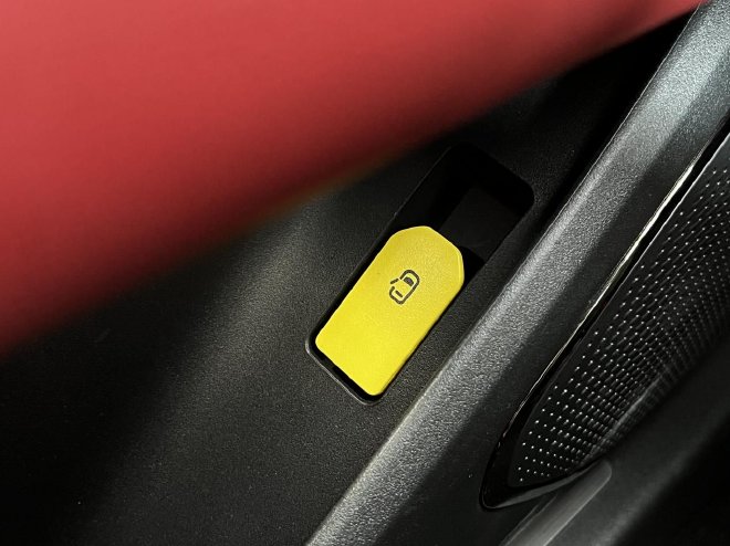 全系三电进阶 追求稳中求进 静态体验领克10纯电