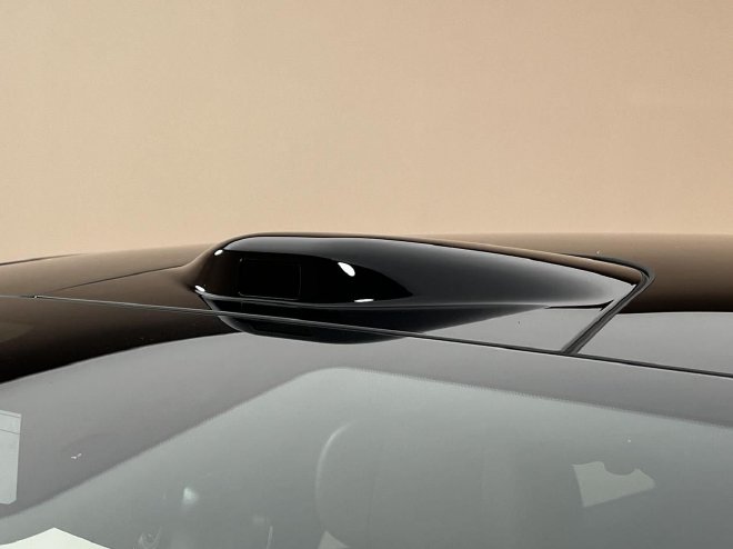 全系三电进阶 追求稳中求进 静态体验领克10纯电