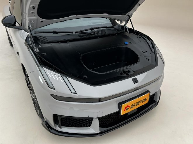 全系三电进阶 追求稳中求进 静态体验领克10纯电