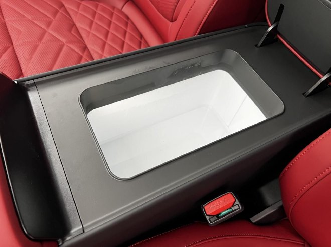 全系三电进阶 追求稳中求进 静态体验领克10纯电