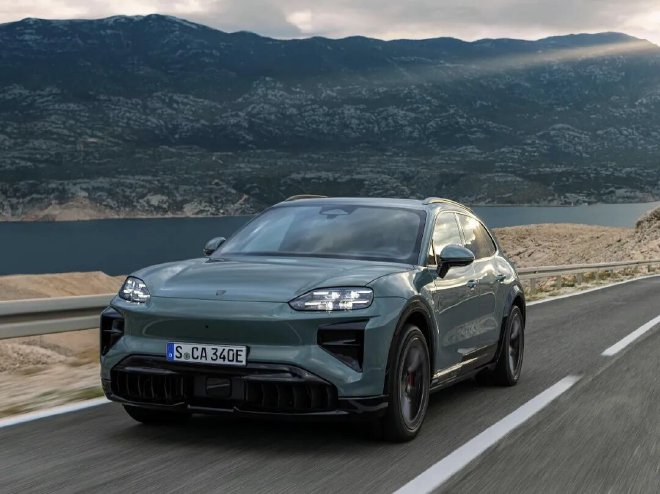 宝马iX3长轴版、奥迪E7X领衔 2026北京车展传统品牌新车前瞻