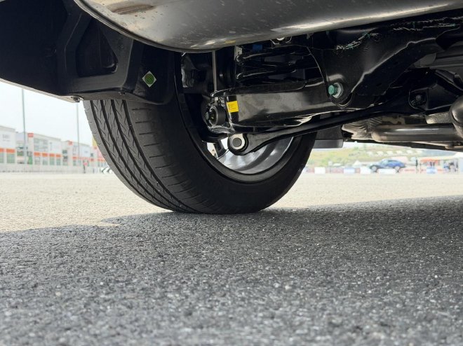 中级智电家轿新标杆 星耀7预售11.28万起