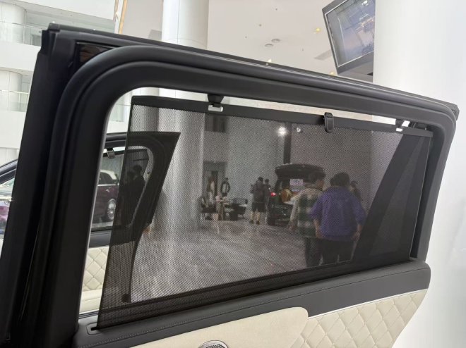 37.18-41.18万元 魏牌V9X开启预售