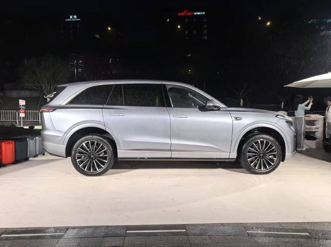 17.98万元起售 2026款乐道L90正式上市