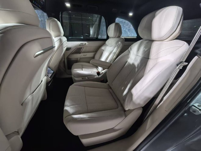 17.98万元起售 2026款乐道L90正式上市