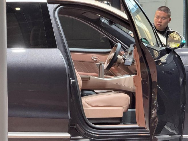 2026北京车展：乐道L90&L60双车探馆