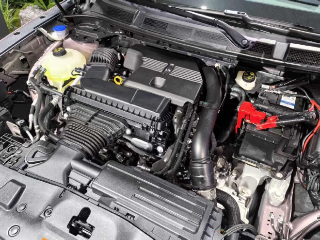 2026北京车展探馆：全新林肯冒险家实车