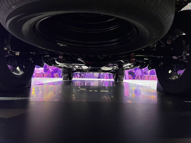 2026北京车展：长城炮Hi4-T正式开启预售