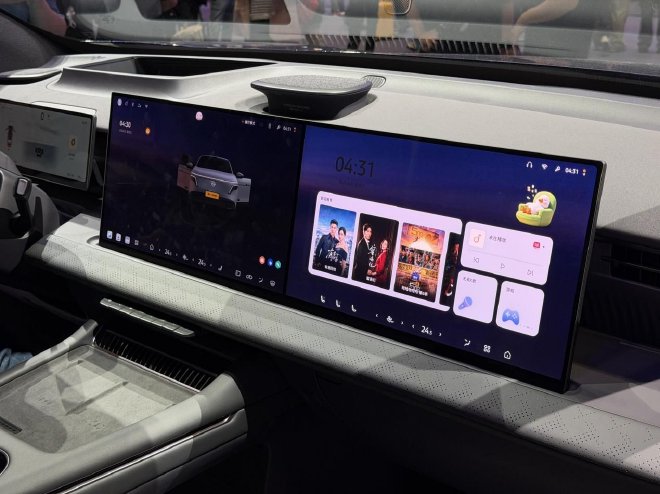 2026北京车展：东风日产NX8及概念车齐亮相