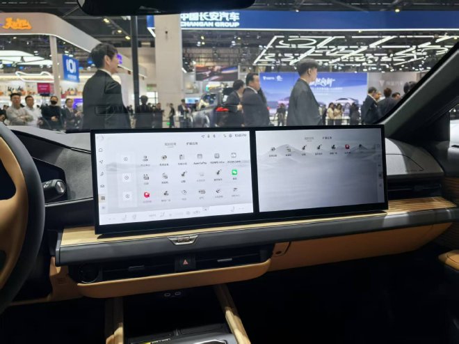 2026北京车展：雷克萨斯全新一代ES亮相