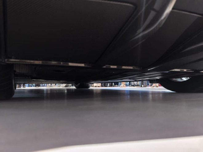 2026北京车展：仰望U8L四座版/U9Xtreme正式亮相