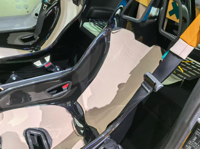 2026北京车展：MINI携多款车型亮相