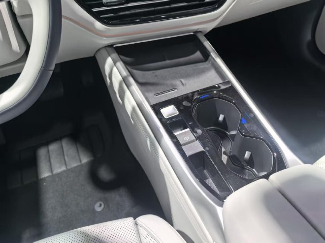 2026北京车展：上汽大众帕萨特ePro亮相