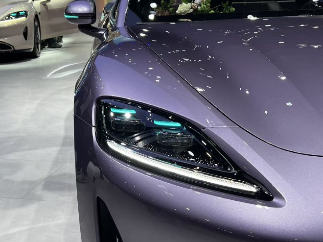 2026北京车展：尚界Z7/Z7T正式上市 售价21.98—30.98万元