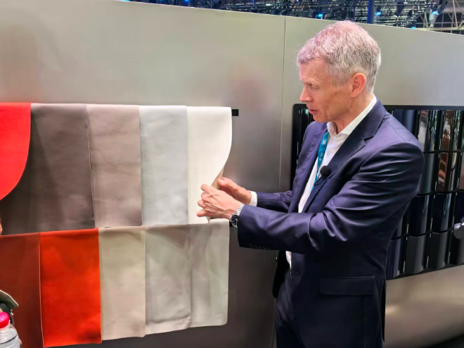 2026北京车展：宝马在定制化领域全面发力