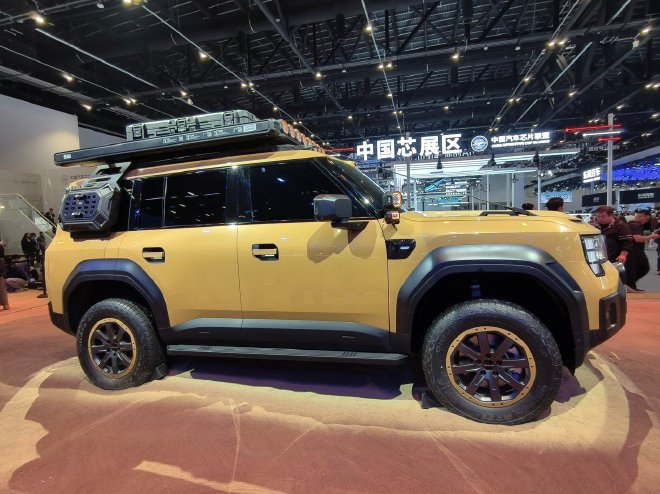 2026北京车展：广汽集团携五款重磅新车亮相