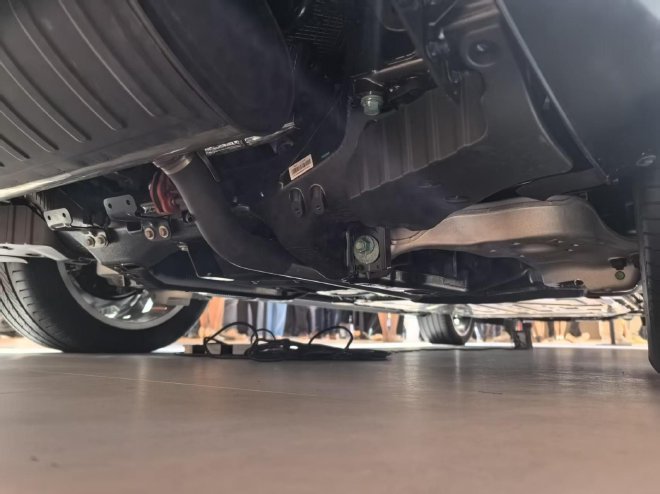 2026北京车展：仰望U8L四座版/U9Xtreme正式亮相