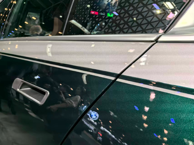 2026北京车展：宝马在定制化领域全面发力