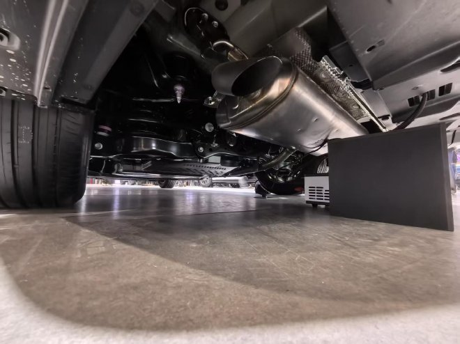 2026北京车展：雷克萨斯全新一代ES亮相