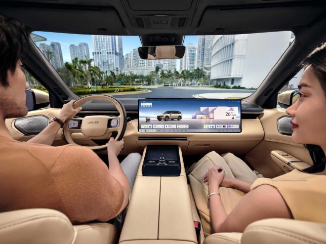 限时售价25.48万元起 领克900旗舰大五座正式上市