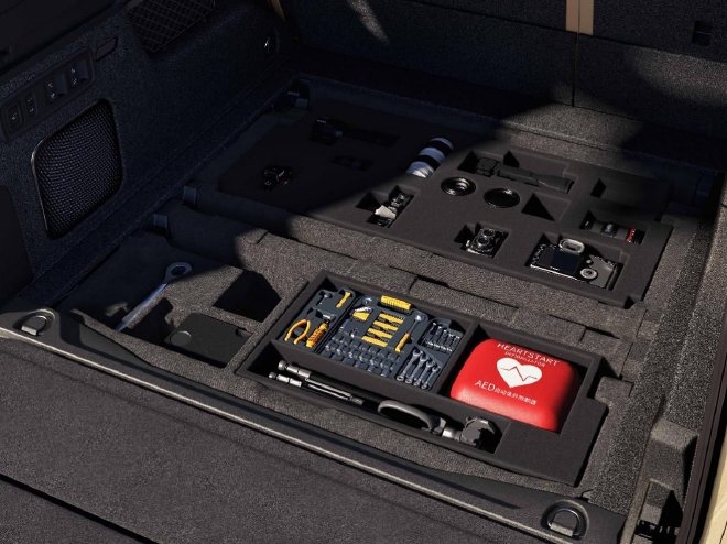 限时售价25.48万元起 领克900旗舰大五座正式上市