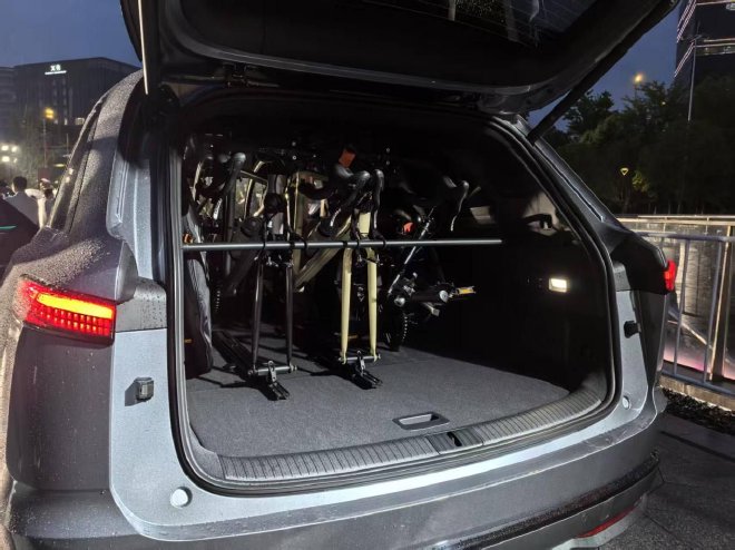 乐道L80正式开启预售 预售价24.58万