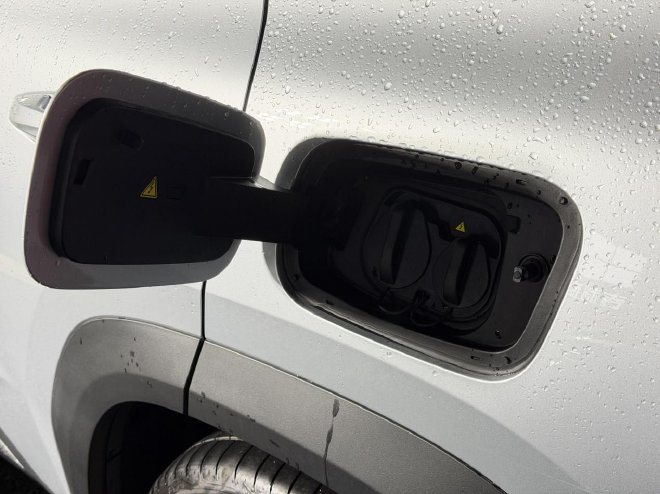 吉利银河M7正式上市 售价10.98万元起