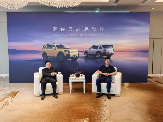“为了突破而来”的神行者8不给自己留弹性空间