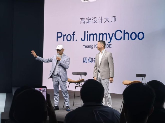 将推Sean Lee版 全新一代智己L6用户群体绝不仅限于女性