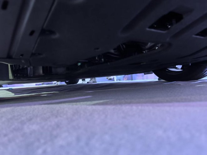 售25.58万元起 腾势Z9S正式上市