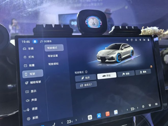 售25.58万元起 腾势Z9S正式上市