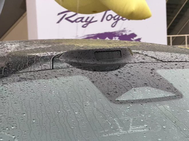 埃安Ray 7正式开启预售 预售价12.88-15.88万元