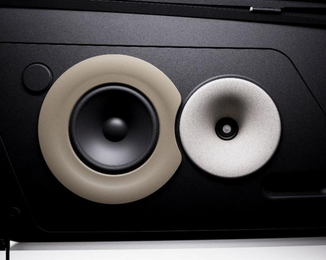 MINI×VAGABUND创意展车即将在北京车展全球首发