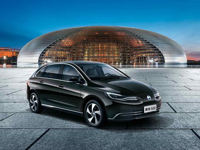 戴姆勒牵手吉利腾势前途未卜 入股迫于双积分压力