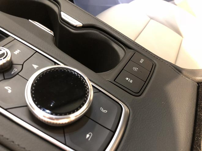 豪华运动为主 凯迪拉克XT4纽约首发