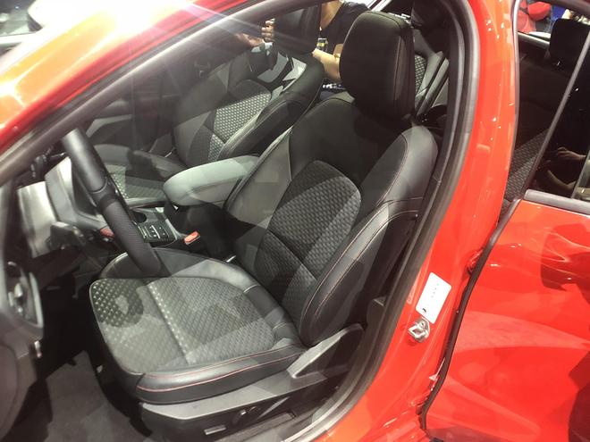 2018北京车展：全新福克斯＆福睿斯亮相