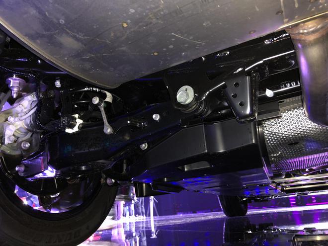 一门双秀 丰田国产C-HR/奕泽双车亮相