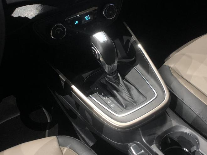 2018北京车展：全新福克斯＆福睿斯亮相