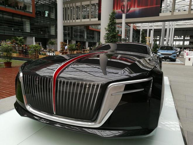 红旗品牌已过一甲子 徐留平改革的大旗将继续挥向何方？