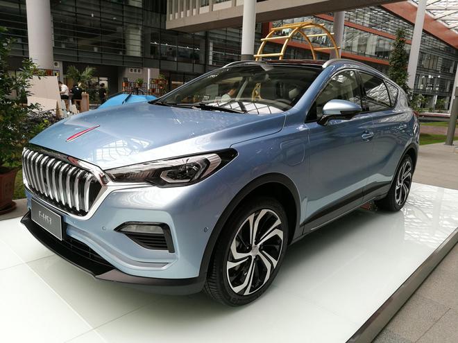 红旗品牌已过一甲子 徐留平改革的大旗将继续挥向何方？