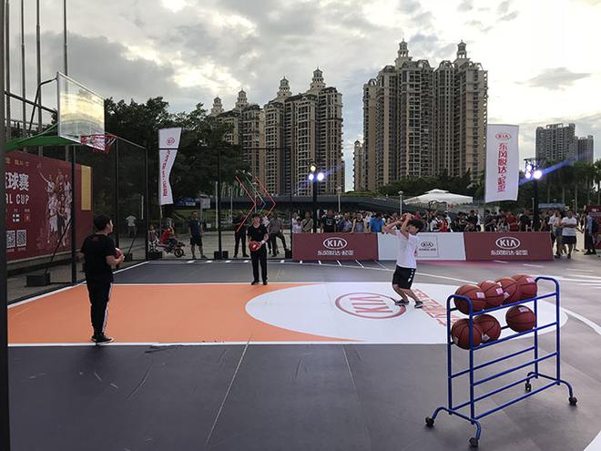 七次合作斯坦科维奇杯 东风悦达起亚体育营销成业内典范