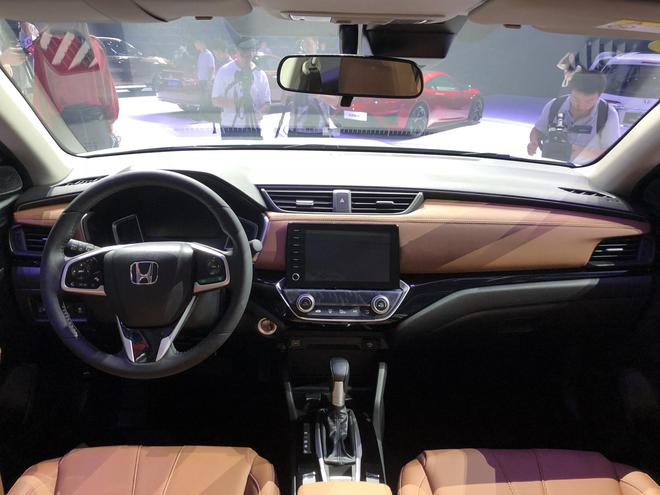 全新凌派售价9.98万起 广汽讴歌RDX开启预售